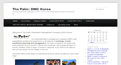 Desktop Screenshot of eventsinkorea.org